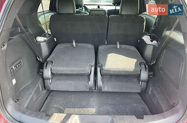 Внедорожник / Кроссовер Ford Explorer 2014 в 