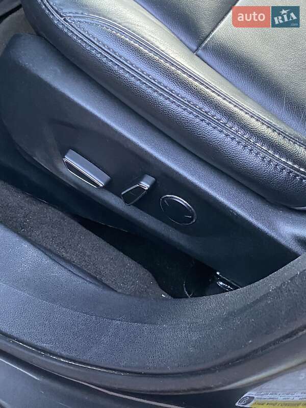 Позашляховик / Кросовер Ford Explorer 2018 в Одесі