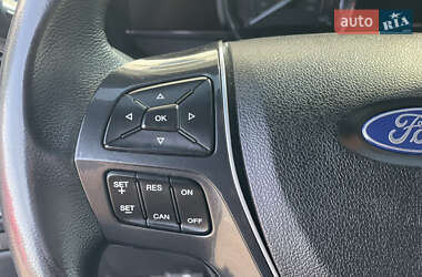 Внедорожник / Кроссовер Ford Explorer 2019 в 