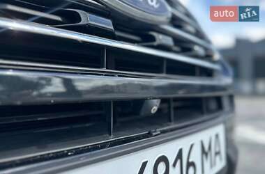 Внедорожник / Кроссовер Ford Explorer 2017 в 