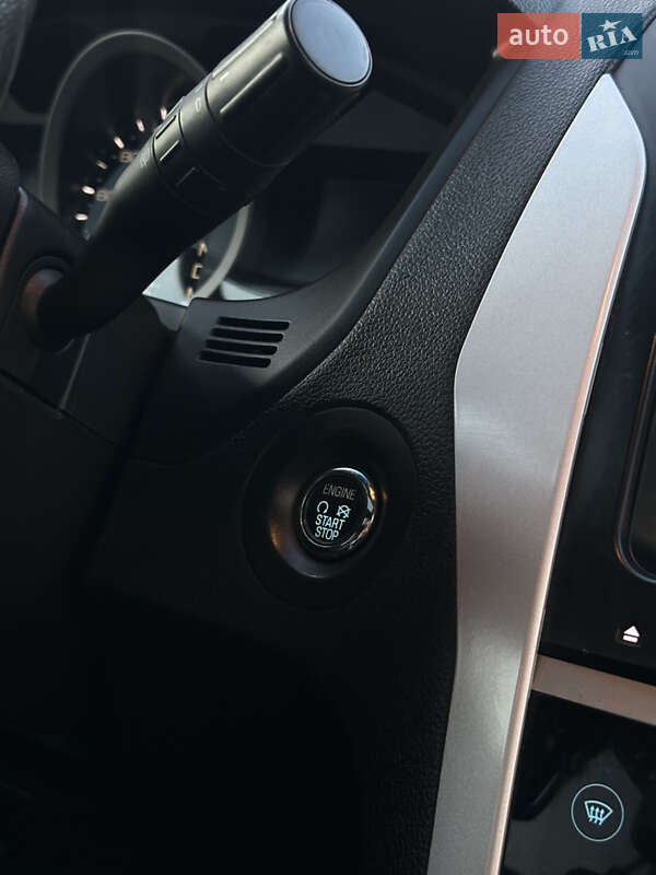 Позашляховик / Кросовер Ford Explorer 2015 в Луцьку фото 12 Позашляховик / Кросовер Ford Explorer 2015 в Луцьку