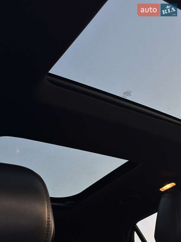 Позашляховик / Кросовер Ford Explorer 2015 в Луцьку фото 14 Позашляховик / Кросовер Ford Explorer 2015 в Луцьку