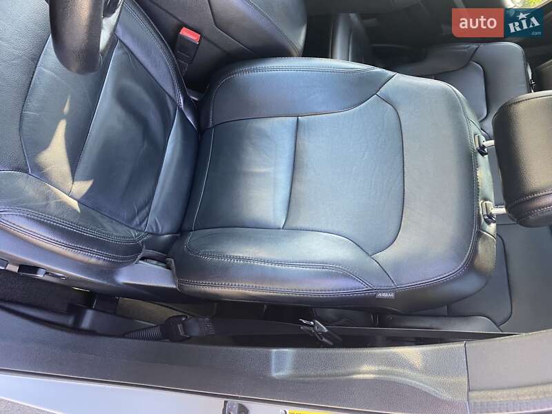 Позашляховик / Кросовер Ford Explorer 2017 в Ковелі фото 19 Позашляховик / Кросовер Ford Explorer 2017 в Ковелі