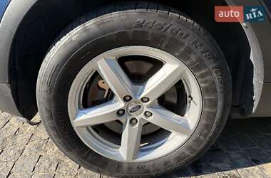 Внедорожник / Кроссовер Ford Explorer 2016 в 