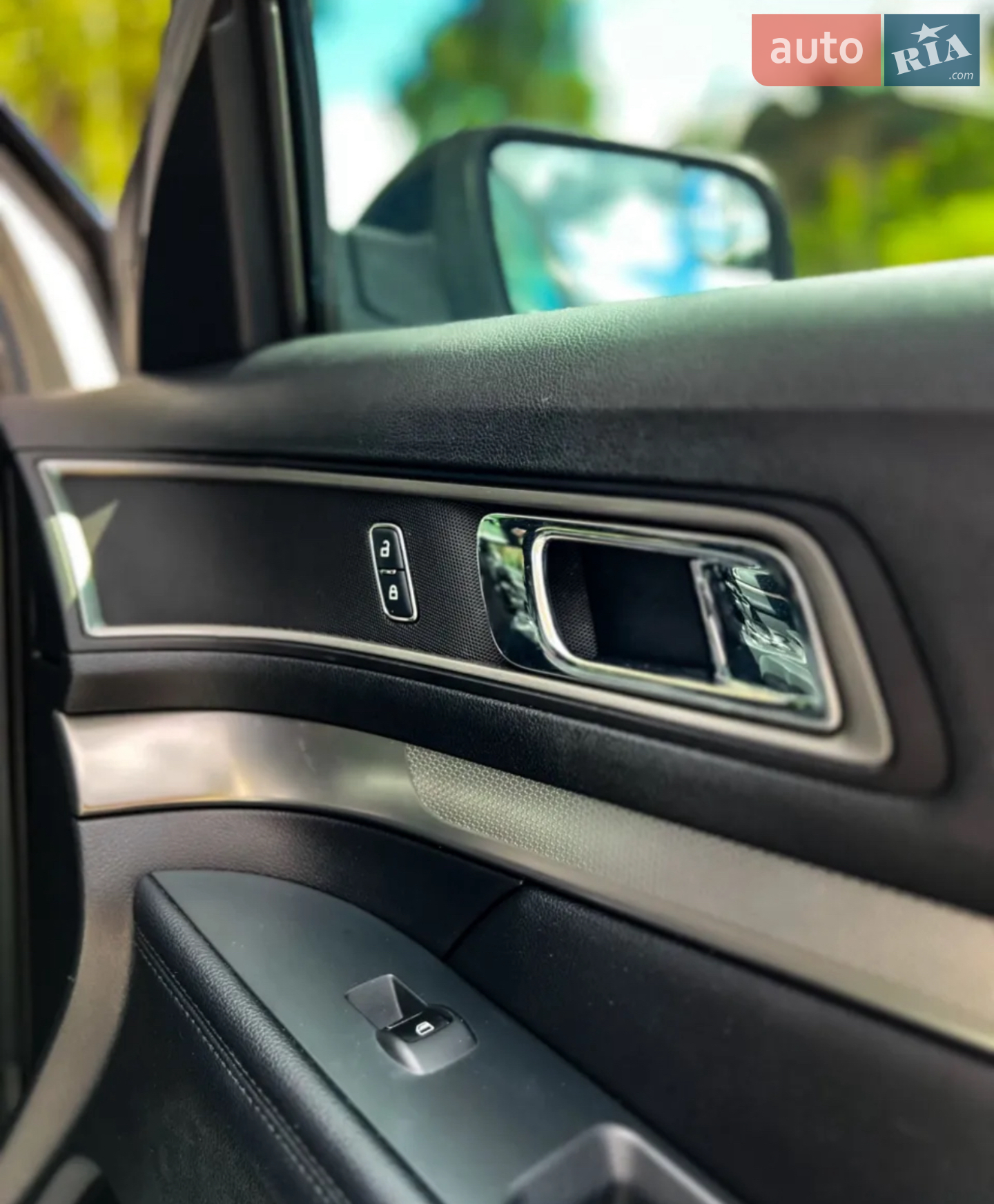 2018 Ford Explorer - мініатюра 13