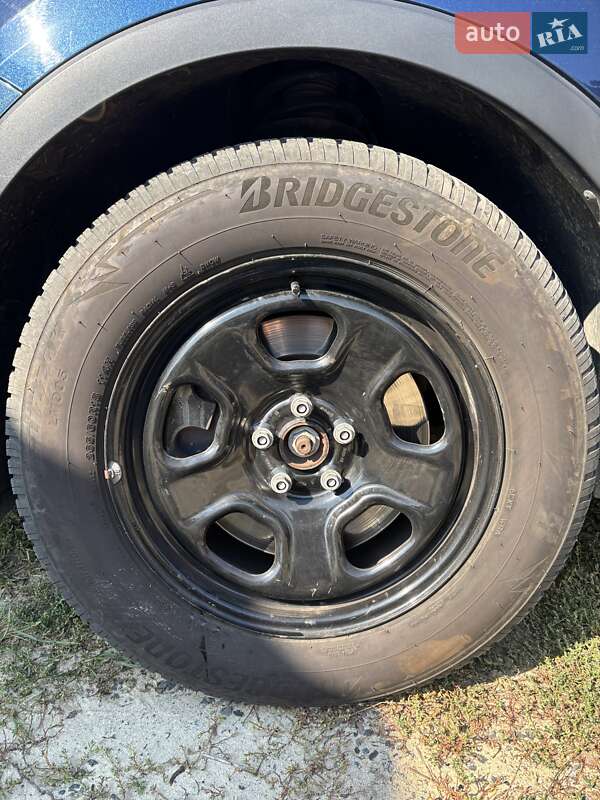 Внедорожник / Кроссовер Ford Explorer 2017 в Владимирце