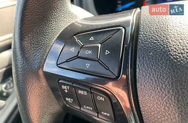 Внедорожник / Кроссовер Ford Explorer 2018 в 