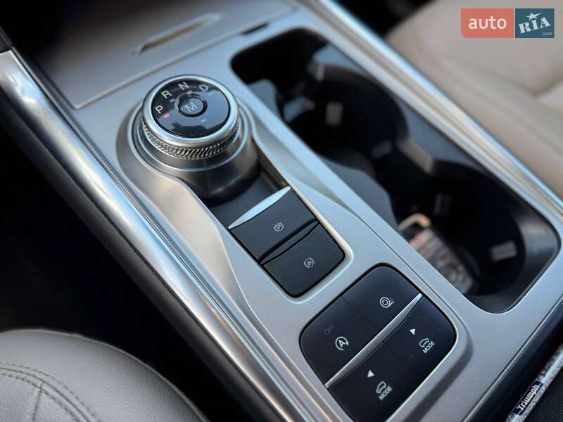 Внедорожник / Кроссовер Ford Explorer 2019 в Одессе