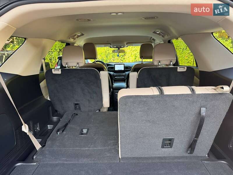Внедорожник / Кроссовер Ford Explorer 2019 в Одессе