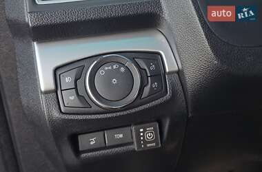 Внедорожник / Кроссовер Ford Explorer 2016 в 