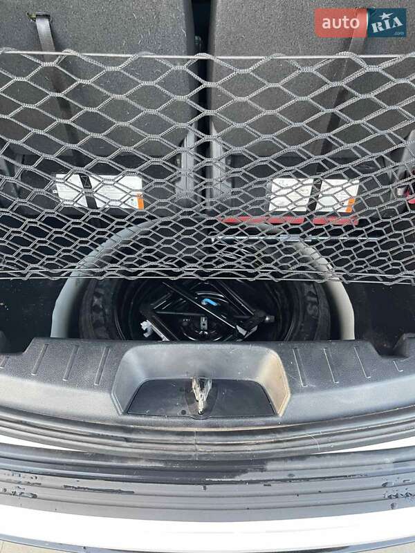 Позашляховик / Кросовер Ford Explorer 2015 в Вінниці