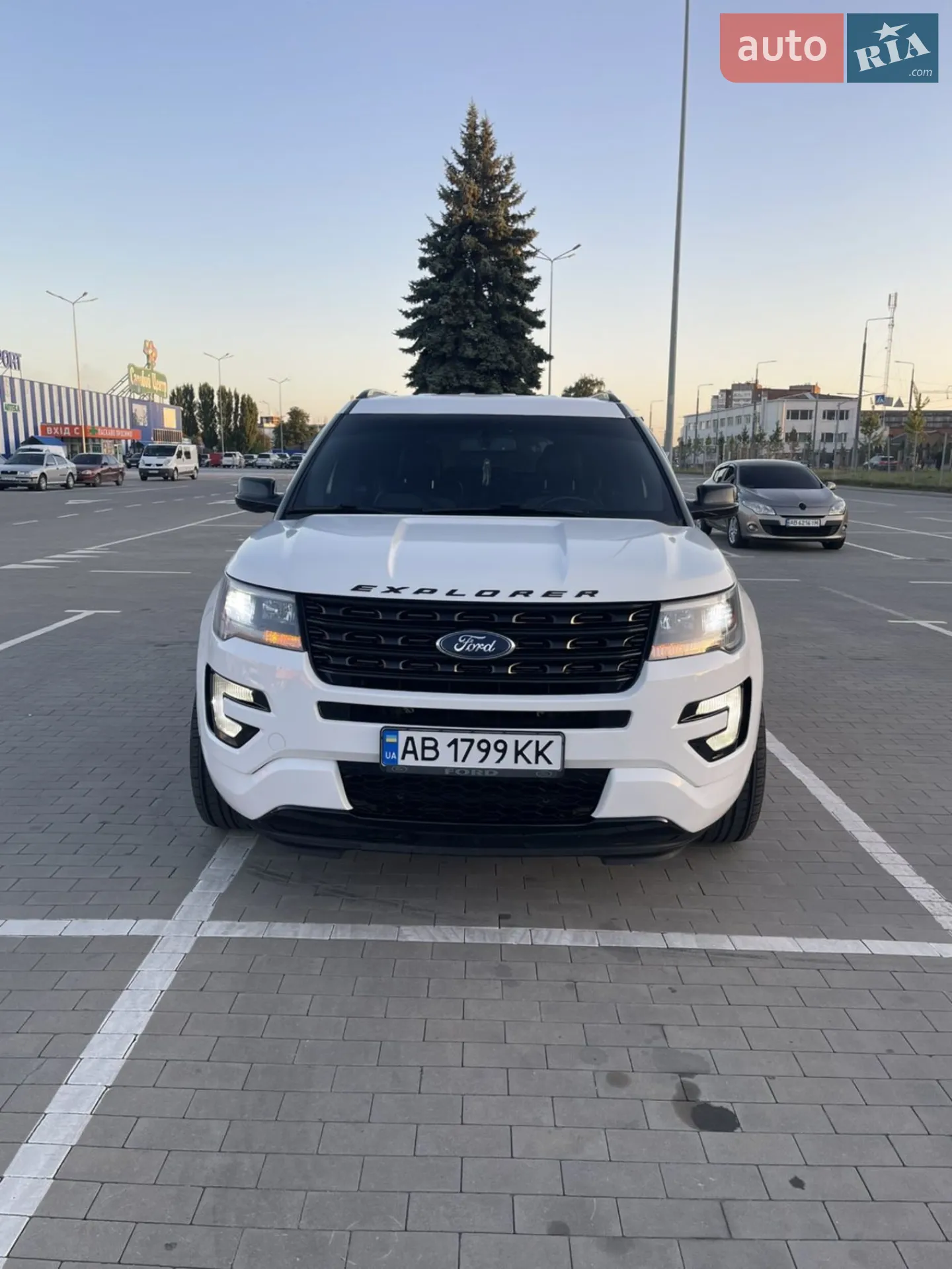2015 Ford Explorer - мініатюра 23