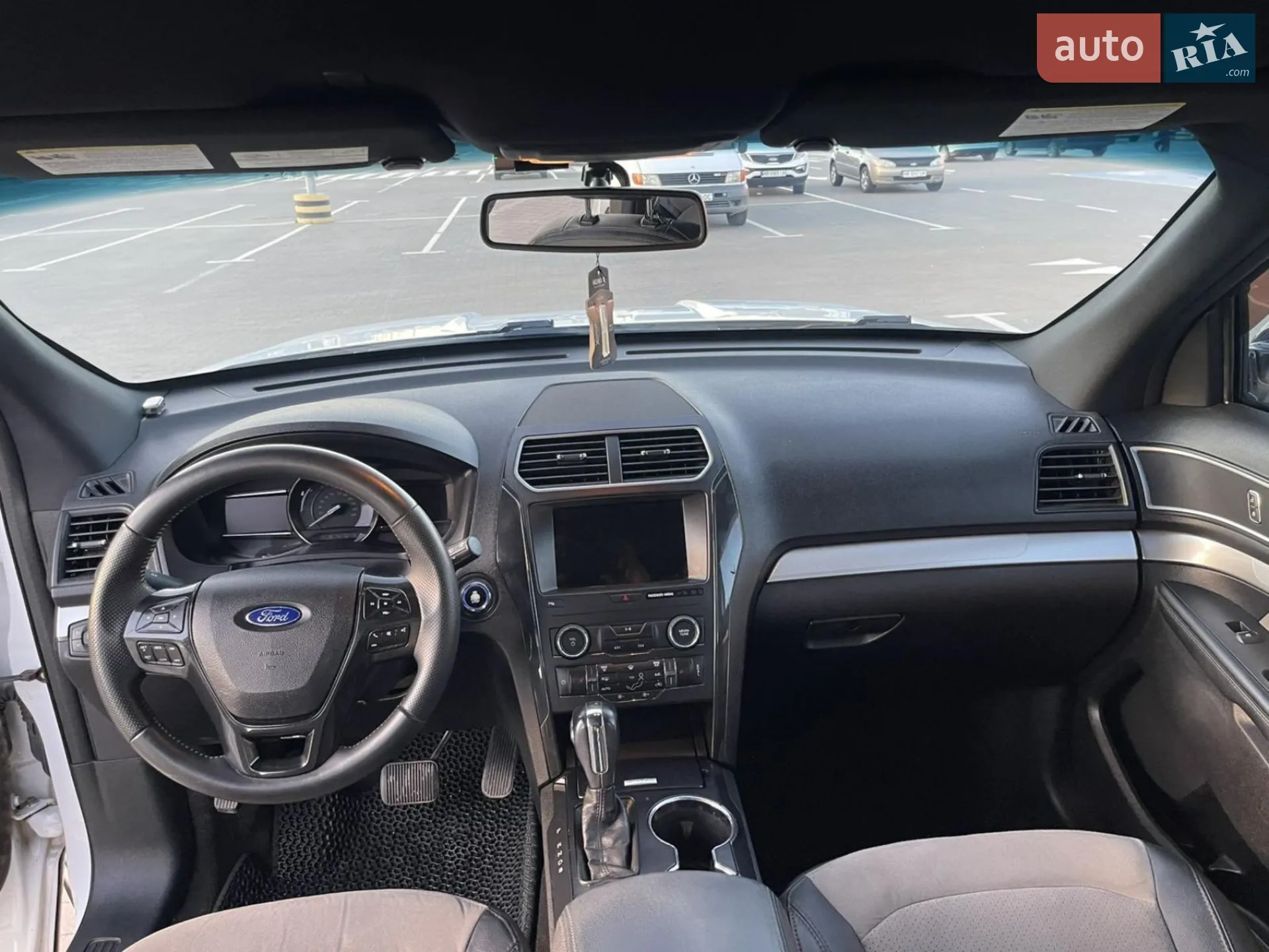 2015 Ford Explorer - мініатюра 26