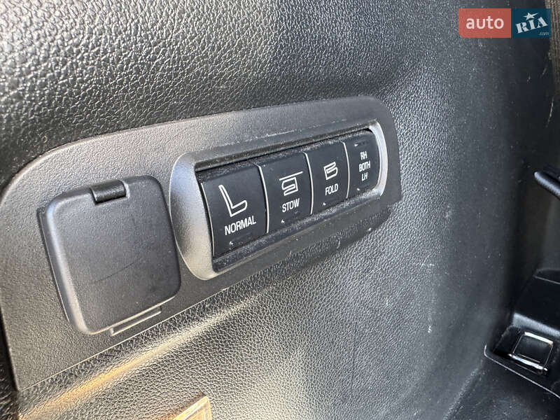 Позашляховик / Кросовер Ford Explorer 2018 в Києві