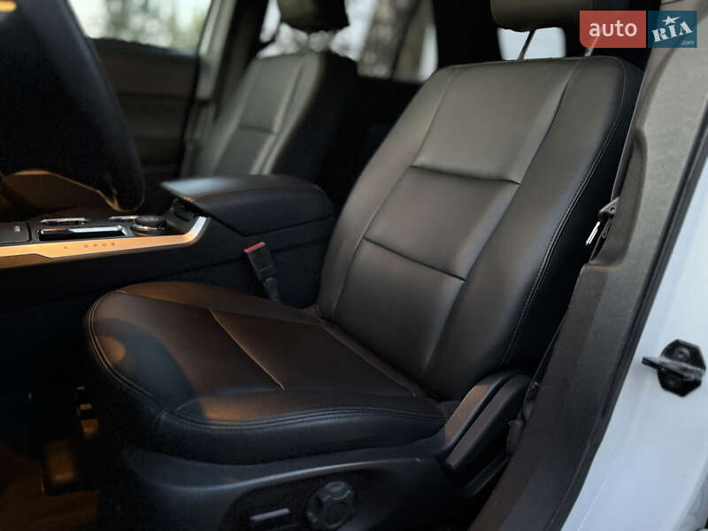 Внедорожник / Кроссовер Ford Explorer 2015 в Житомире фото 12 Внедорожник / Кроссовер Ford Explorer 2015 в Житомире