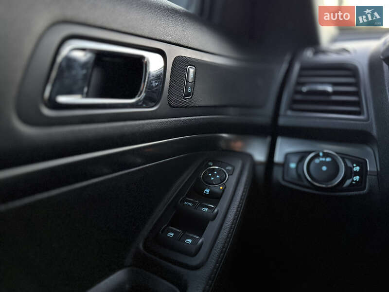 Внедорожник / Кроссовер Ford Explorer 2015 в Житомире фото 15 Внедорожник / Кроссовер Ford Explorer 2015 в Житомире