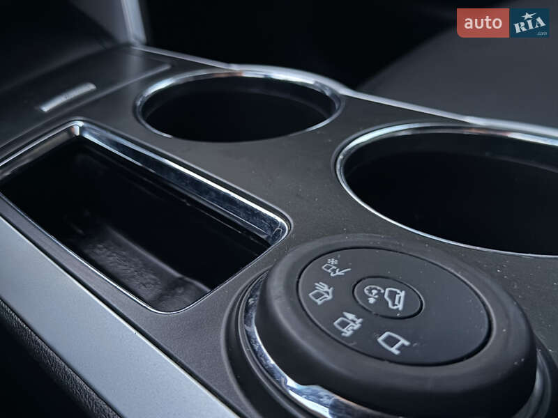 Внедорожник / Кроссовер Ford Explorer 2015 в Житомире фото 19 Внедорожник / Кроссовер Ford Explorer 2015 в Житомире