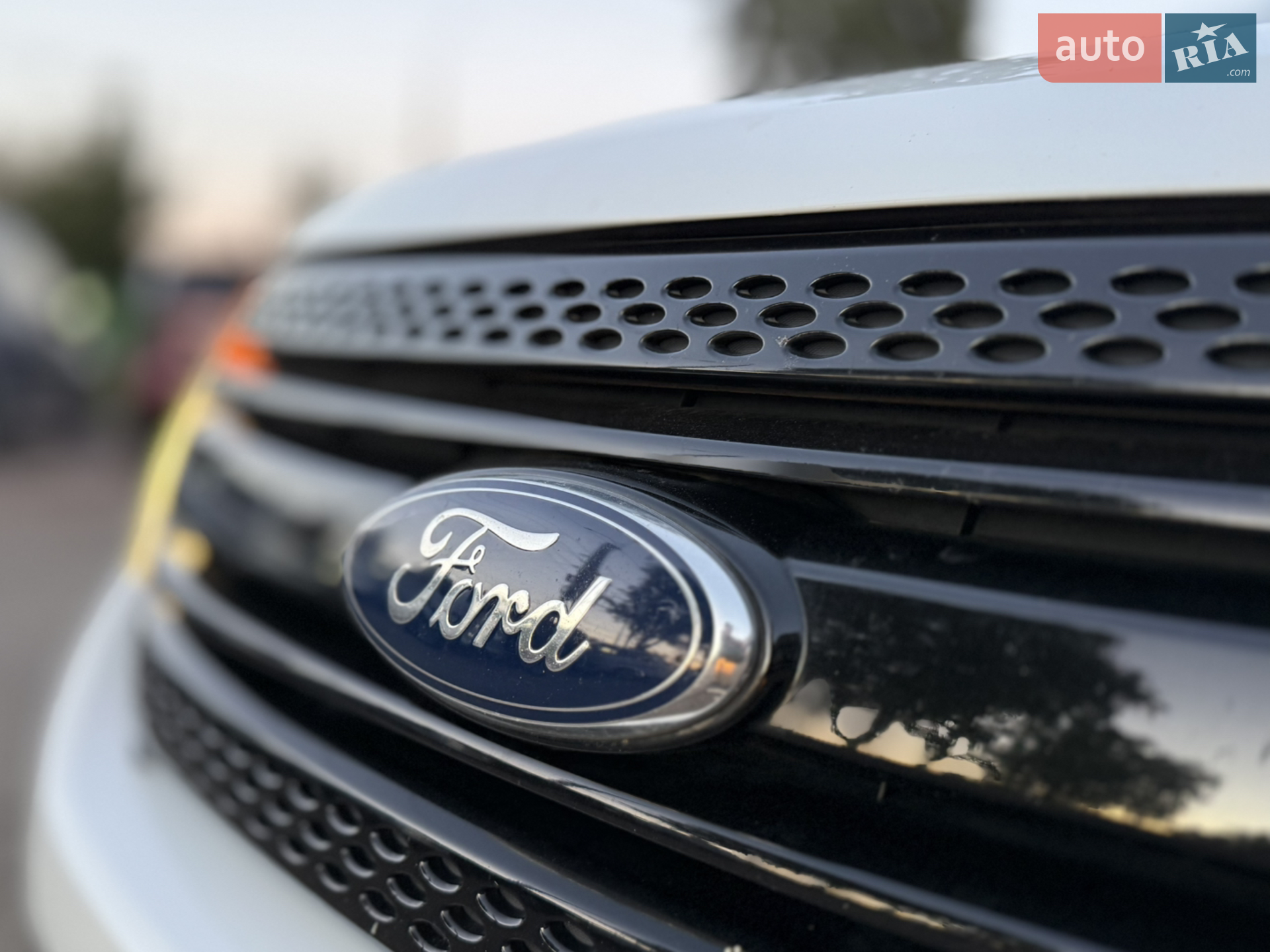 2015 Ford Explorer - мініатюра 36