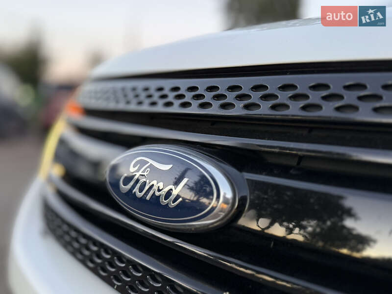 Внедорожник / Кроссовер Ford Explorer 2015 в Житомире фото 40 Внедорожник / Кроссовер Ford Explorer 2015 в Житомире