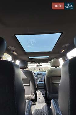 Внедорожник / Кроссовер Ford Explorer 2016 в 