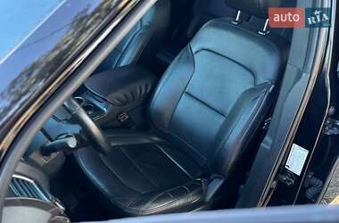 Внедорожник / Кроссовер Ford Explorer 2016 в 
