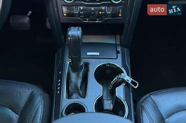 Внедорожник / Кроссовер Ford Explorer 2016 в 