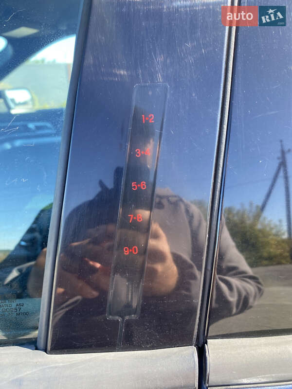 Внедорожник / Кроссовер Ford Explorer 2017 в Виннице