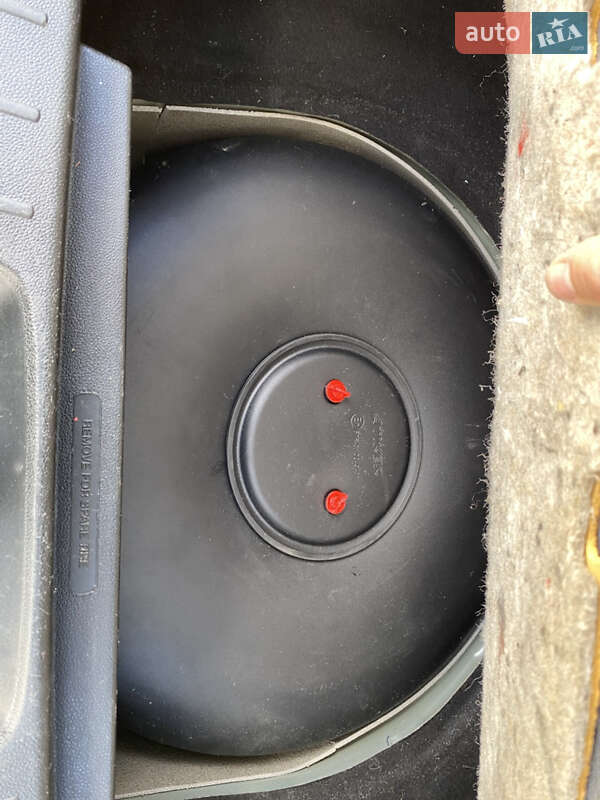 Внедорожник / Кроссовер Ford Explorer 2017 в Виннице