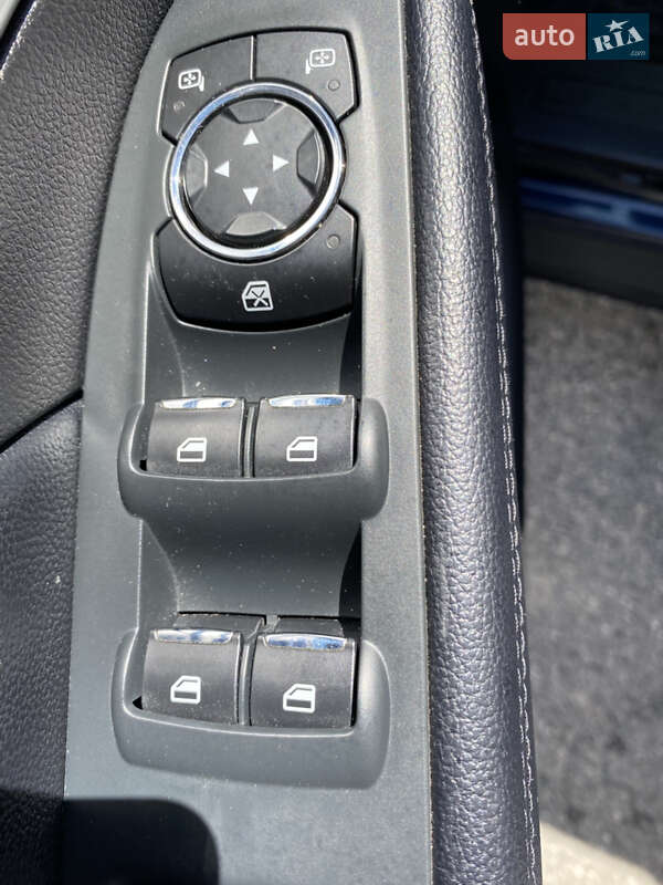 Внедорожник / Кроссовер Ford Explorer 2017 в Виннице