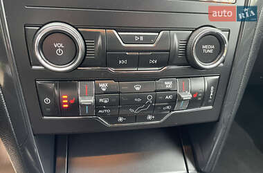Внедорожник / Кроссовер Ford Explorer 2018 в 
