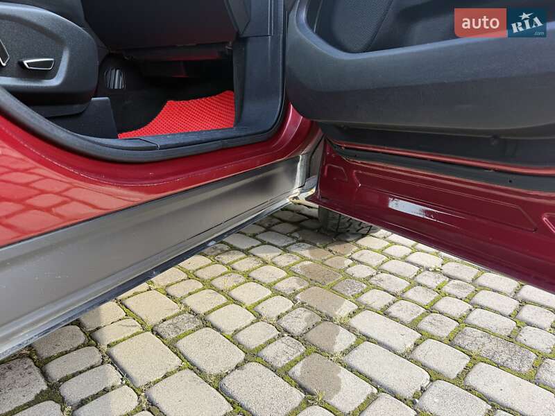 Внедорожник / Кроссовер Ford Explorer 2015 в Шептицькому