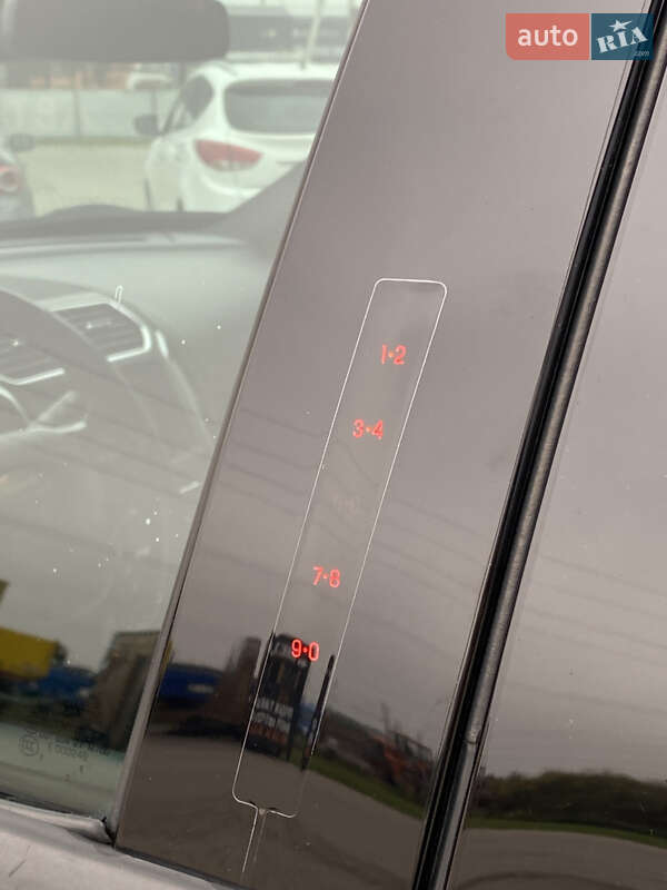 Внедорожник / Кроссовер Ford Explorer 2017 в Киеве фото 31 Внедорожник / Кроссовер Ford Explorer 2017 в Киеве