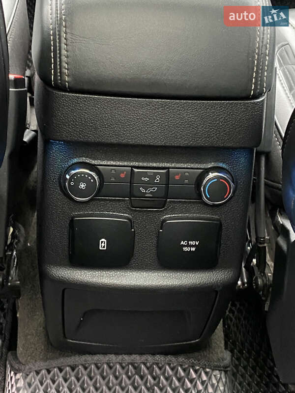 Внедорожник / Кроссовер Ford Explorer 2017 в Киеве фото 33 Внедорожник / Кроссовер Ford Explorer 2017 в Киеве