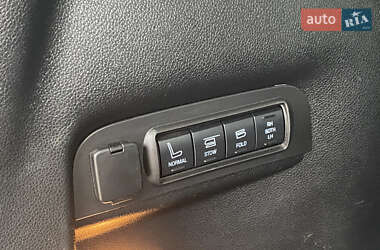 Внедорожник / Кроссовер Ford Explorer 2017 в 