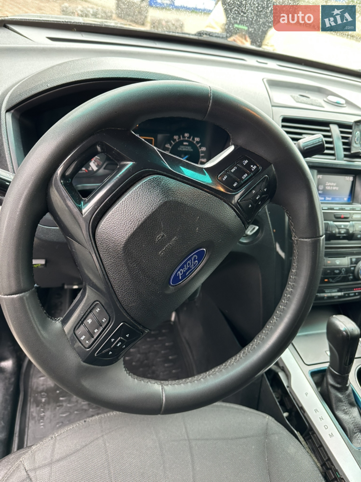2016 Ford Explorer - мініатюра 4