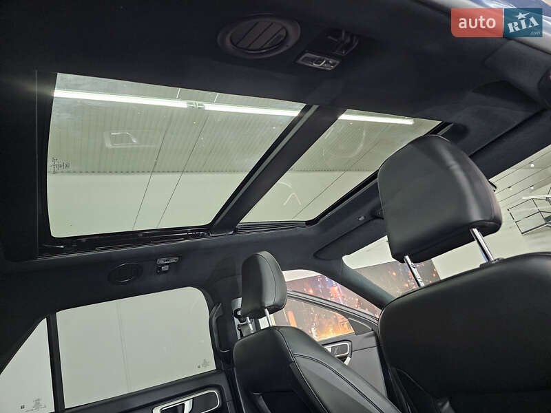 Внедорожник / Кроссовер Ford Explorer 2021 в Виннице