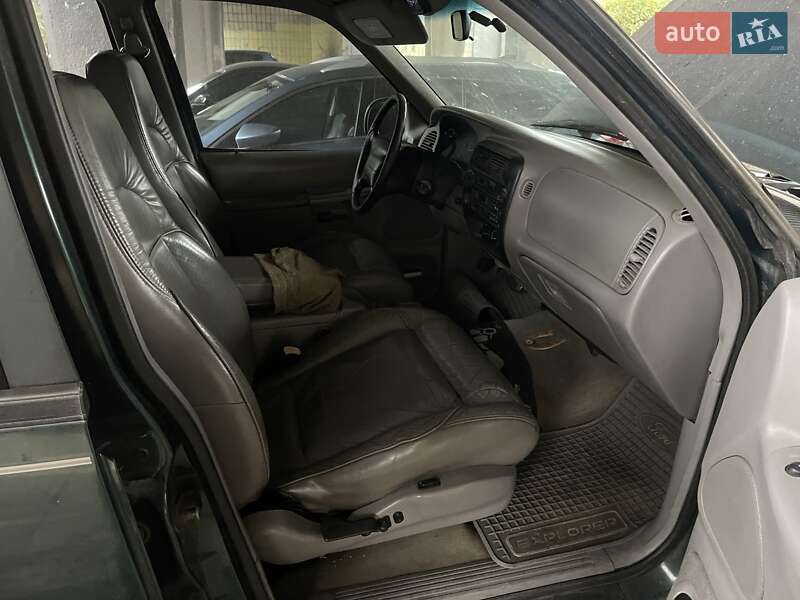 Внедорожник / Кроссовер Ford Explorer 1997 в Киеве