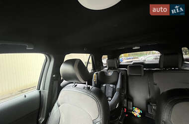 Позашляховик / Кросовер Ford Explorer 2018 в Києві