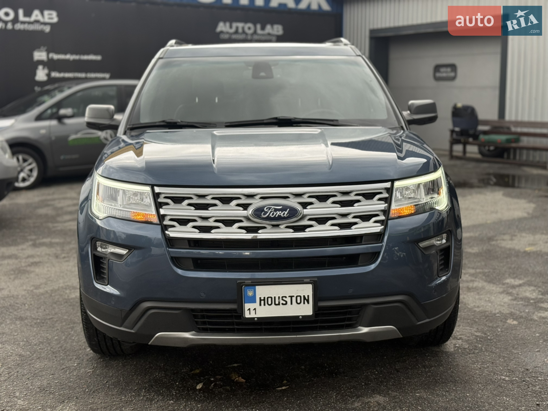 2019 Ford Explorer - мініатюра 2