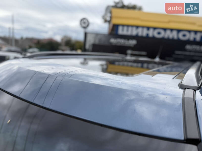 Внедорожник / Кроссовер Ford Explorer 2019 в Житомире фото 12 Внедорожник / Кроссовер Ford Explorer 2019 в Житомире