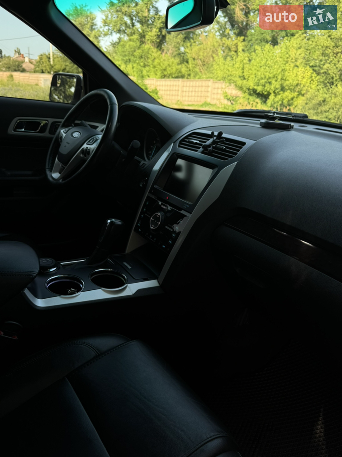 2013 Ford Explorer - мініатюра 15