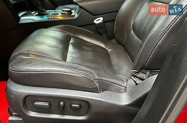 Внедорожник / Кроссовер Ford Explorer 2015 в 