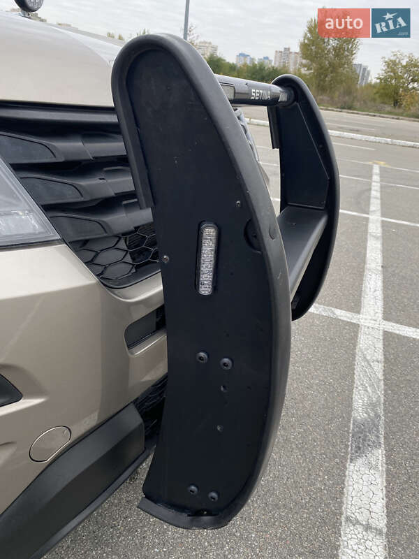 Позашляховик / Кросовер Ford Explorer 2017 в Києві фото 13 Позашляховик / Кросовер Ford Explorer 2017 в Києві