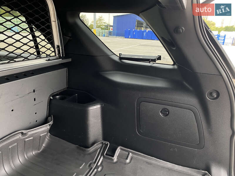 Позашляховик / Кросовер Ford Explorer 2017 в Києві фото 25 Позашляховик / Кросовер Ford Explorer 2017 в Києві