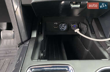 Внедорожник / Кроссовер Ford Explorer 2017 в 
