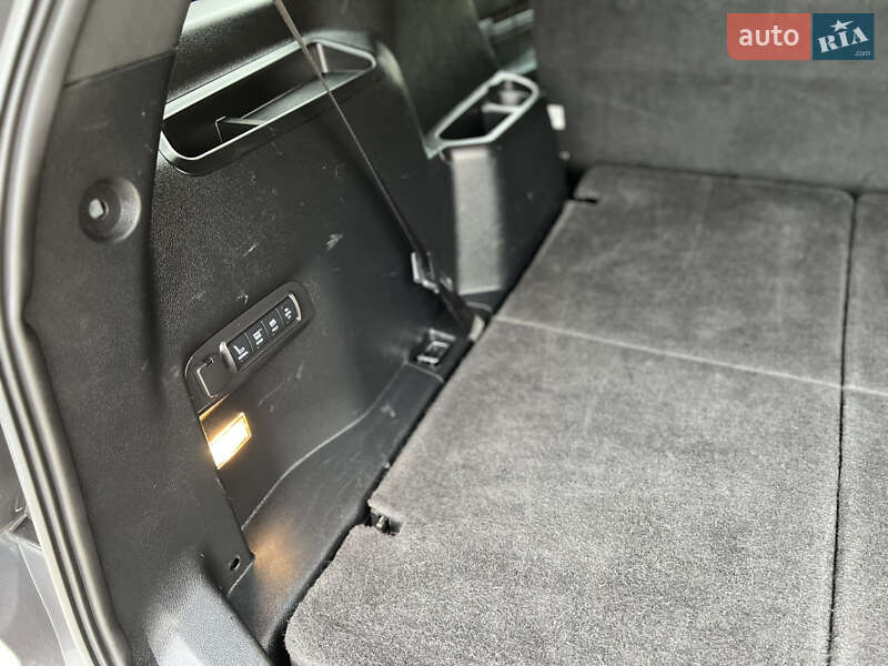 Позашляховик / Кросовер Ford Explorer 2018 в Івано-Франківську фото 10 Позашляховик / Кросовер Ford Explorer 2018 в Івано-Франківську