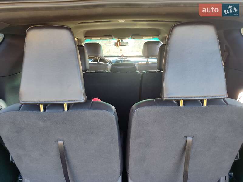 Внедорожник / Кроссовер Ford Explorer 2012 в Барановке фото 4 Внедорожник / Кроссовер Ford Explorer 2012 в Барановке