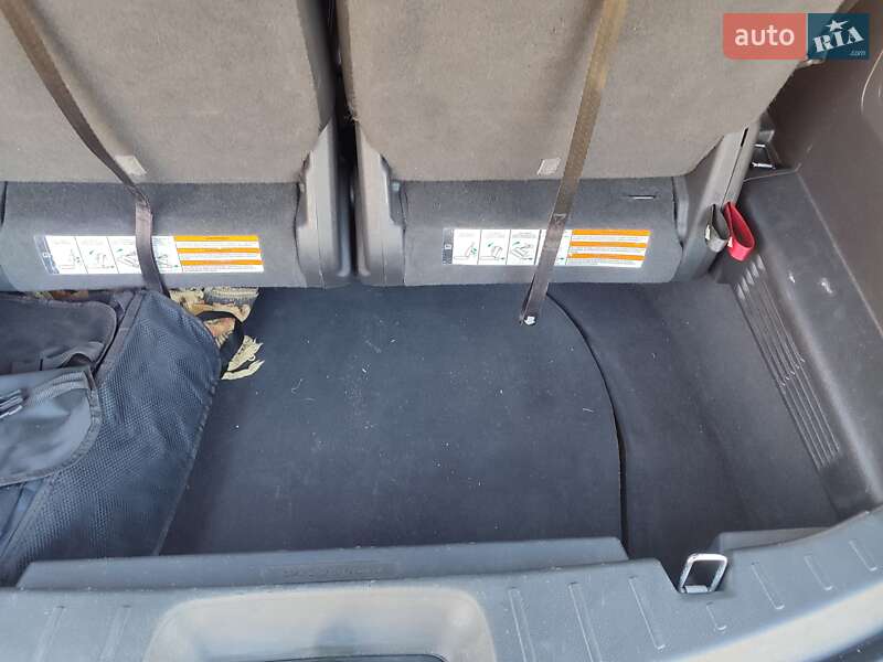 Внедорожник / Кроссовер Ford Explorer 2012 в Барановке фото 5 Внедорожник / Кроссовер Ford Explorer 2012 в Барановке