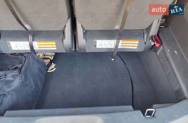 Позашляховик / Кросовер Ford Explorer 2012 в  фото 5 Позашляховик / Кросовер Ford Explorer 2012 в