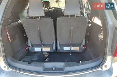 Позашляховик / Кросовер Ford Explorer 2012 в  фото 6 Позашляховик / Кросовер Ford Explorer 2012 в